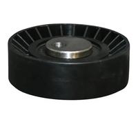 JP GROUP a/s Polea inversión/guía, correa auxiliar servicios para BMW: M6, Série 5, M3, Série 3, Série 7, M5, Z4, Z3, X5 (Ref: 1418301500)