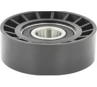 Rodillo tensor de la correa trapezoidal 1687-X156 FEBEST para MERCEDES-BENZ