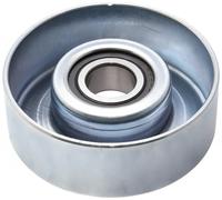 FEBEST Polea tensora, correa auxiliar servicios para PEUGEOT: 207, Partner, 5008, 3008, 208, 508, 2008, 308, RCZ & BMW: SÃ©rie 3 (Ref: 1987-R55)