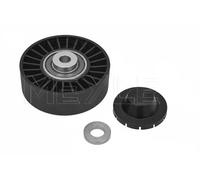 MEYLE Polea inversión/guía, correa auxiliar servicios para FIAT: Palio, Multipla, Doblo, Marea, Punto, Stilo, Idea, Marengo, Bravo (Ref: 214 009 0003)