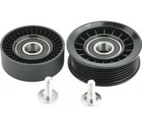 febest 2187-cb4-kit correas dentadas