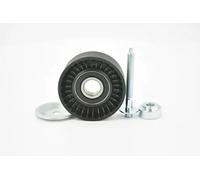 Rodillo tensor de la correa trapezoidal 2188-FOCII FEBEST para FORD VOLVO MAZDA