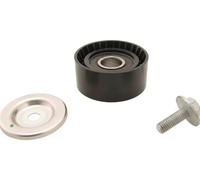 Rodillo tensor de la correa trapezoidal 2487-001 FEBEST para RENAULT DACIA MAZDA