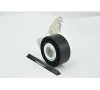Rodillo tensor de la correa trapezoidal 2487-MEGII FEBEST para RENAULT DACIA