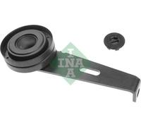 Rodillo tensor de la correa trapezoidal 531 0263 10 INA para PEUGEOT CITROËN