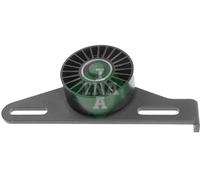 Rodillo tensor de la correa trapezoidal 531 0427 10 INA para RENAULT DACIA