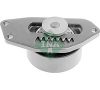 Rodillo tensor de la correa trapezoidal 531 0553 10 INA para CITROËN
