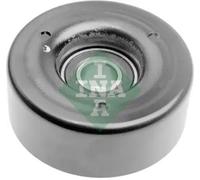 Rodillo tensor de la correa trapezoidal 531 0625 20 INA para MERCEDES-BENZ PUCH