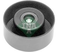 Rodillo tensor de la correa trapezoidal 531 0631 10 INA para CITROËN PEUGEOT