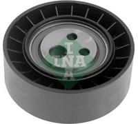 Rodillo tensor de la correa trapezoidal 531 0636 20 INA para FIAT ALFA ROMEO