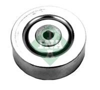 Rodillo tensor de la correa trapezoidal 531 0727 10 INA para BMW OPEL