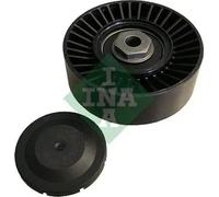 Rodillo tensor de la correa trapezoidal 531 0729 10 INA para AUDI VW SEAT FORD