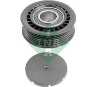 INA 531 0733 10 Polea tensora correa poli V