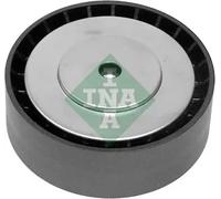 Rodillo tensor de la correa trapezoidal 531 0734 10 INA para VW