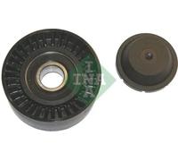 Rodillo tensor de la correa trapezoidal 531 0760 10 INA para JEEP FIAT VOLVO RAM