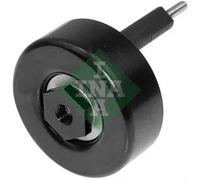 Rodillo tensor de la correa trapezoidal 531 0788 10 INA para BMW LAND ROVER OPEL