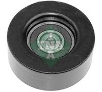 Rodillo tensor de la correa trapezoidal 531 0791 10 INA para VW SKODA SEAT
