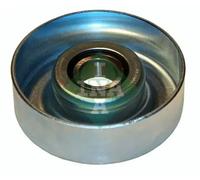Rodillo tensor de la correa trapezoidal 531 0830 10 INA para HONDA INSIGHT