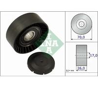 Rodillo tensor de la correa trapezoidal 531 0891 10 INA para TOYOTA LOTUS