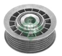 Polea inversión/guía, Correa poly V INA 532 0027 10