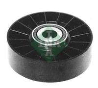 Rodillo tensor de la correa trapezoidal 532 0066 10 INA para AUDI VW