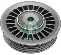Rodillo tensor de la correa trapezoidal 532 0155 10 INA para VW AUDI SKODA