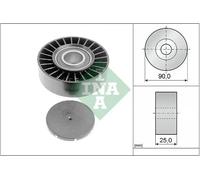 Rodillo tensor de la correa trapezoidal 532 0169 10 INA para VW GOLF II CORRADO