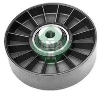 Rodillo tensor de la correa trapezoidal 532 0191 10 INA para VOLVO RENAULT