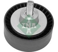 Polea inversión/guía, Correa poly V INA 532 0224 10