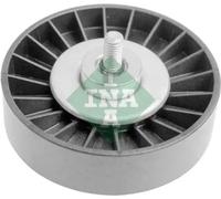 Rodillo tensor de la correa trapezoidal 532 0256 10 INA para LANCIA FIAT