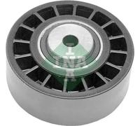 INA 532 0282 10 Polea inversión/guía correa poli V sin accesorios