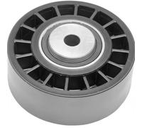 Rodillo tensor de la correa trapezoidal 532 0282 10 INA para MERCEDES-BENZ SLK