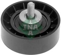 Rodillo tensor de la correa trapezoidal 532 0297 10 INA para FIAT PALIO Weekend