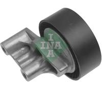 Rodillo tensor de la correa trapezoidal 532 0303 10 INA para BMW 7
