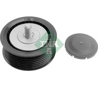Rodillo tensor de la correa trapezoidal 532 0305 10 INA para SPYKER AUDI VW