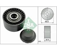 Rodillo tensor de la correa trapezoidal 532 0320 10 INA para FORD MAZDA PEUGEOT