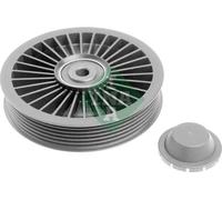 Rodillo tensor de la correa trapezoidal 532 0333 10 INA para OPEL RENAULT NISSAN