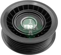 Rodillo tensor de la correa trapezoidal 532 0336 10 INA para SAAB RENAULT OPEL