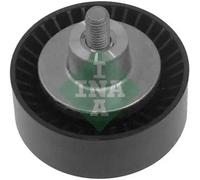 Rodillo tensor de la correa trapezoidal 532 0343 10 INA para BMW 5 5 Touring X3