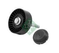 Rodillo tensor de la correa trapezoidal 532 0346 10 INA para VW SEAT AUDI SKODA