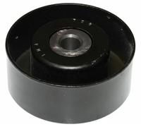 Rodillo tensor de la correa trapezoidal 532 0360 10 INA para RENAULT LANCIA FIAT