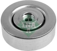 Polea inversión/guía, Correa poly V INA 532 0363 20