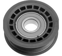 Rodillo tensor de la correa trapezoidal 532 0400 30 INA para MERCEDES-BENZ VANEO