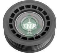 Rodillo tensor de la correa trapezoidal 532 0400 30 INA para MERCEDES-BENZ VANEO