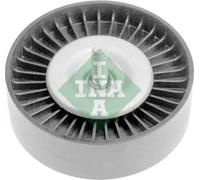 Rodillo tensor de la correa trapezoidal 532 0401 30 INA para MERCEDES-BENZ CLK