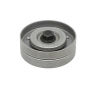 Rodillo tensor de la correa trapezoidal 532 0402 30 INA para OPEL HONDA