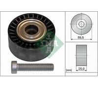 Rodillo tensor de la correa trapezoidal 532 0433 10 INA para CITROËN PEUGEOT