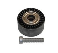 Rodillo tensor de la correa trapezoidal 532 0433 10 INA para CITROËN PEUGEOT