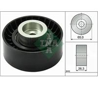 Rodillo tensor de la correa trapezoidal 532 0470 10 INA para FORD JAGUAR PEUGEOT