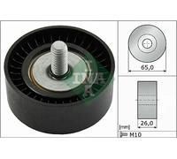 Rodillo tensor de la correa trapezoidal 532 0479 10 INA para VW AUDI SKODA